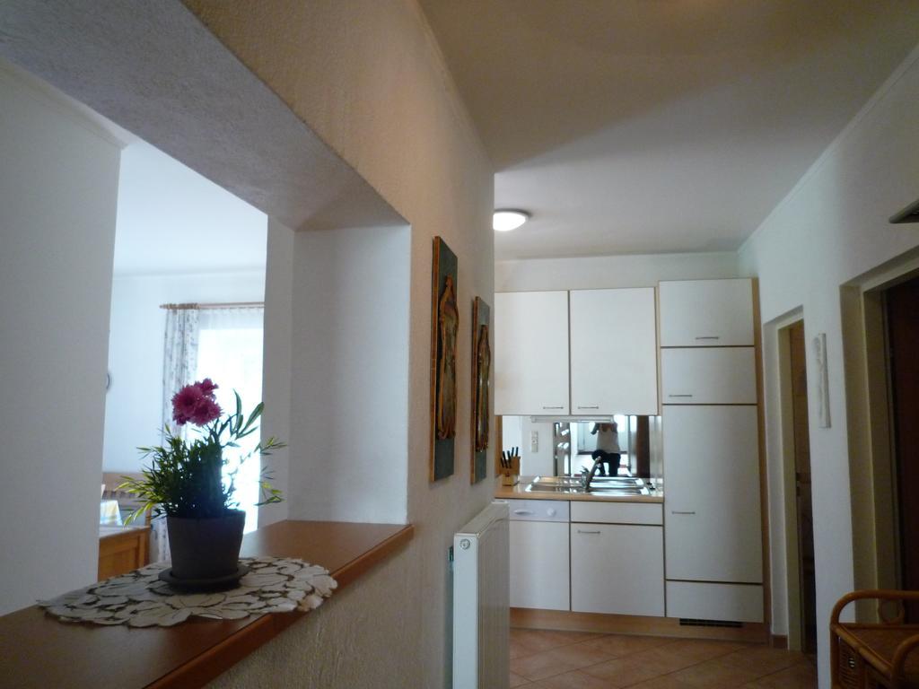 Appartementhaus Klammer Sillian Rom bilde