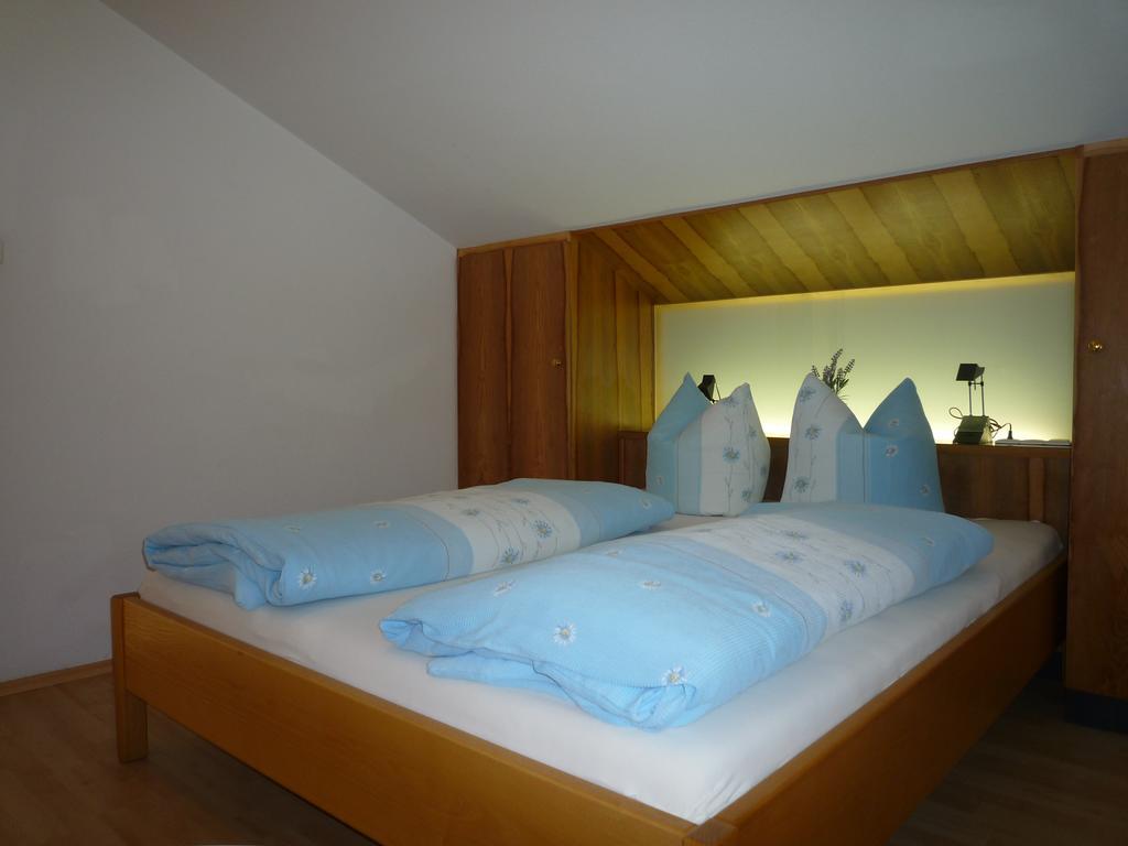 Appartementhaus Klammer Sillian Rom bilde